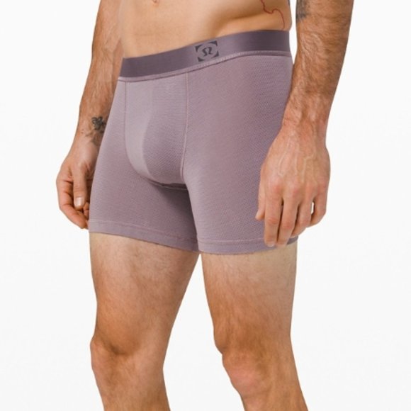 lululemon underwear